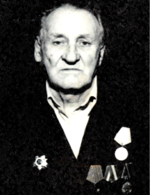 Мусинов Сергей Петрович