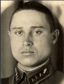 Малахов Иван Поликарпович