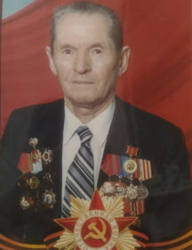 Ходосов Иван Григорьевич
