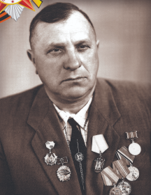 Алексеев Виктор Борисович