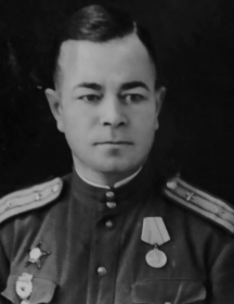Бондаренко Иван Данилович