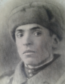 Адаев Семен Семенович