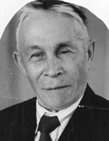 Алимбаев Сабирчан Юмович