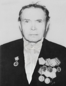 Ахмадуллин Нурулла Ахмадуллович