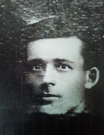 Герасимов Николай Иванович