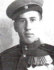 Черногоров Андрей Петрович