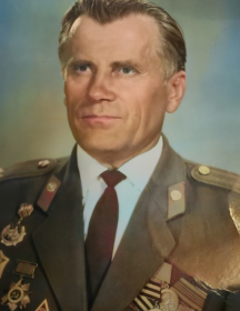 Ушаков Анатолий Павлович