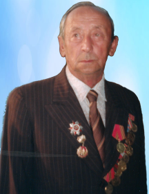 Арганяков Василий Степанович