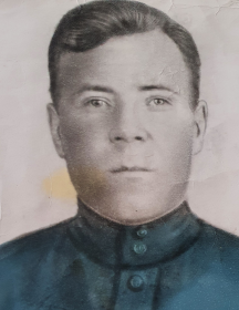 Соловьёв Николай Николаевич