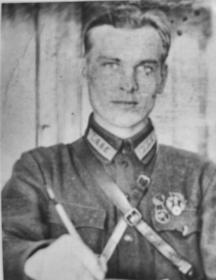 Тарасов Павел Исакович