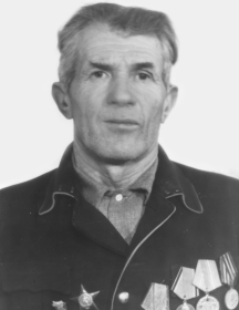Баранов Илья Иванович