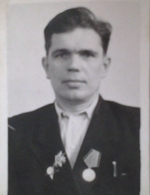 Куликоа Александр Петрович