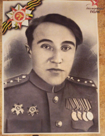 Дюдяев Василий Иванович
