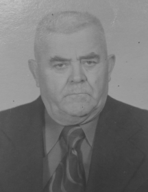 Кудыба Иосиф Петрович