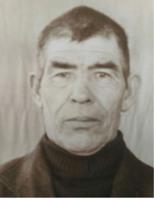 Салямов Фаздал Салямович