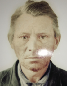 Аникин Василий Акимович