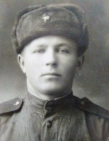 Аринкин Василий Павлович