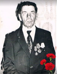 Печенин Владимир Герасимович