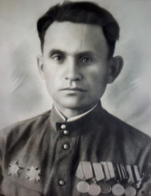 Конохов Сергей Иванович