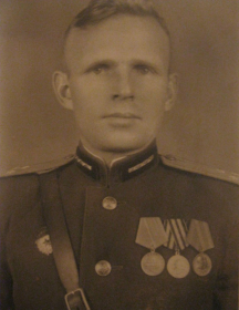Капитонов Иван Михайлович