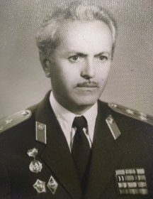 Абгарян Сергей 