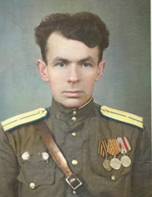 Грабовенко Александр Иванович