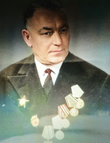 Кривич Дмитрий Александрович