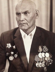 Молчанов Николай Павлович