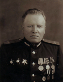 Перовский Иосиф Петрович