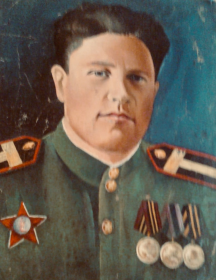 Жуков Иван Данилович