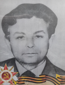 Диваков Григорий Иванович