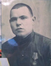 Киреев Василий Иванович