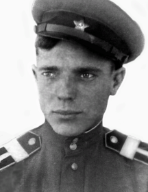 Емантаев Николай Егорович