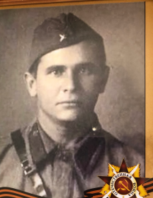 Кархин Петр Михайлович