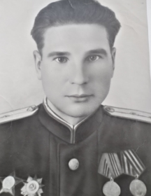 Хохлов Василий Федорович