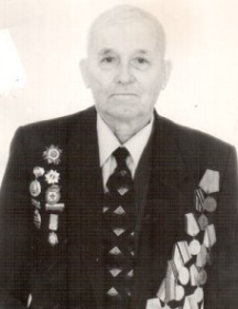 Апполонов Виктор Петрович