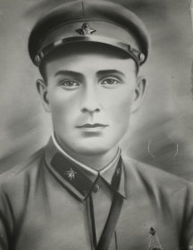 Василенко Василий Иванович