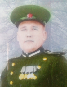 Боловин Иван Иванович