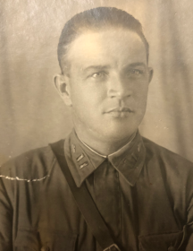 Зуев Дмитрий Аверьянович