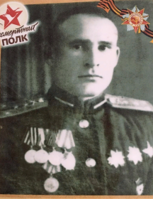Ямлиханов Ибрагим Вахитович