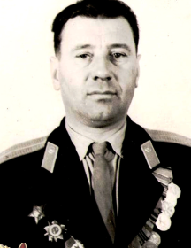 Мочалин Александр Павлович