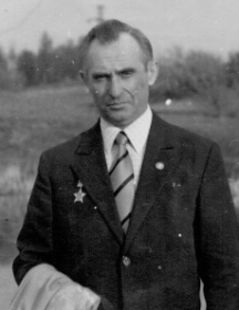Солдатов Владимир Николаевич