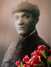 Московцев Иван Лукич