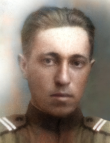 Булдаков Николай Савельевич