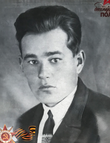 Кириллов Павел Яковлевич