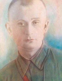 Тивиков Иван Григорьевич