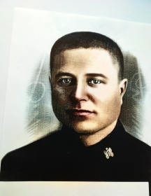 Андросов Петр Ильич