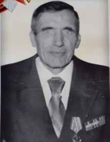 Власов Пимен Егорович