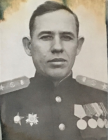 Таланов Алексей Андреевич