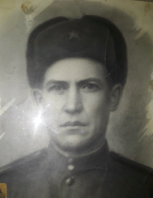 Павлов Николай Федорович